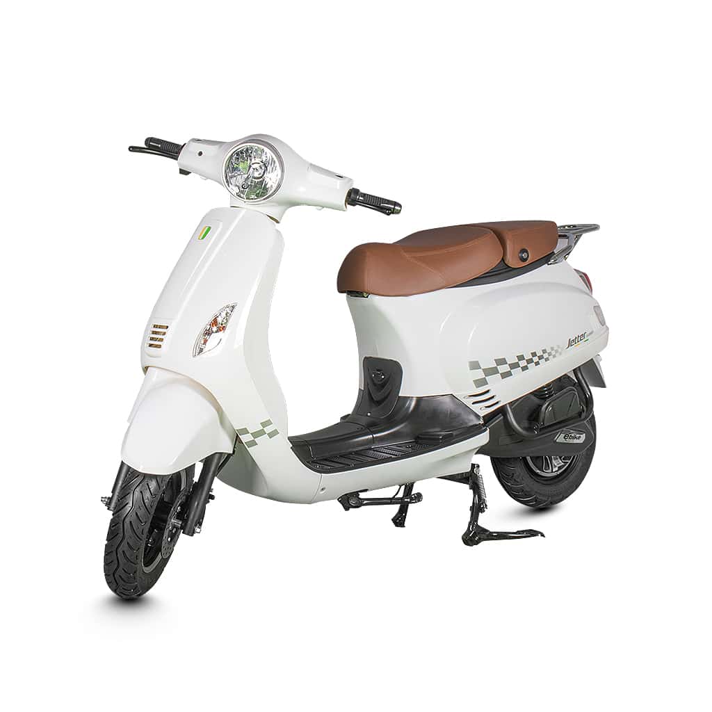Jetter Classic E Scooter